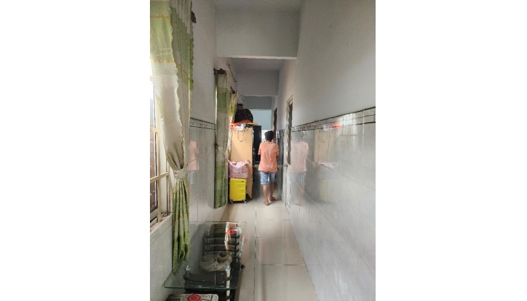 Bán nhà Võ Thị Thừa, An Phú Đông, Quận 12, MTKD, 147M2, Gía chỉ 8.5 Tỷ TL