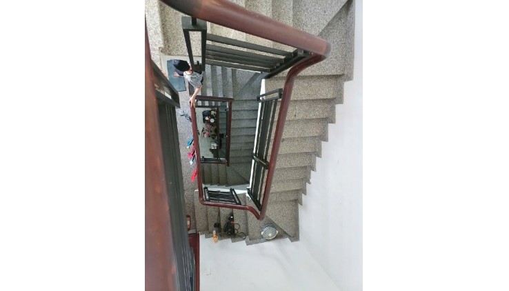 Bán nhà Trường Chinh, Tân Hưng Thuận, Quận 12 , MTKD, 80M2*4 Tầng , Gía chỉ 13.3 tỷ TL