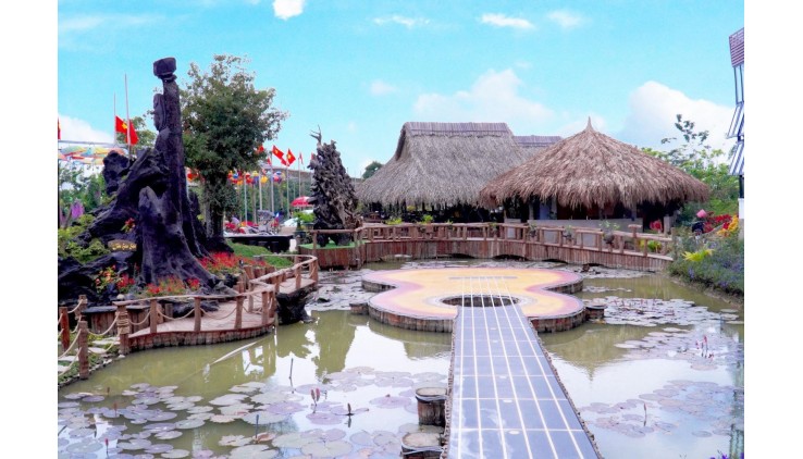 NHÀ ĐẤT GẦN QUẬN 2!  CHỈ TỪ 900 TRIỆU! ĐẤT NHƠN TRẠCH!