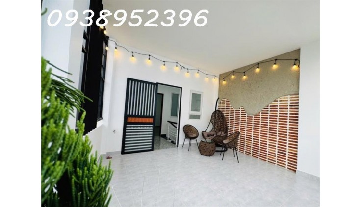 SỞ HỮU NHÀ 3 TẦNG ĐẸP, 54M2, TẠ QUANG BỬU, QUẬN 8, GIÁ 7.5 TỶ, SỔ HỒNG NHÀ MỚI ĐÓN TẾT