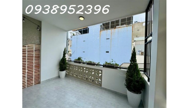 SỞ HỮU NHÀ 3 TẦNG ĐẸP, 54M2, TẠ QUANG BỬU, QUẬN 8, GIÁ 7.5 TỶ, SỔ HỒNG NHÀ MỚI ĐÓN TẾT