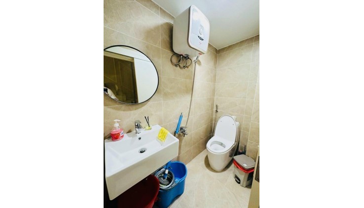 **Bán nhà phường 14 Tân Bình, hẻm 449 Trường Chinh; 5x13; 4 tầng
