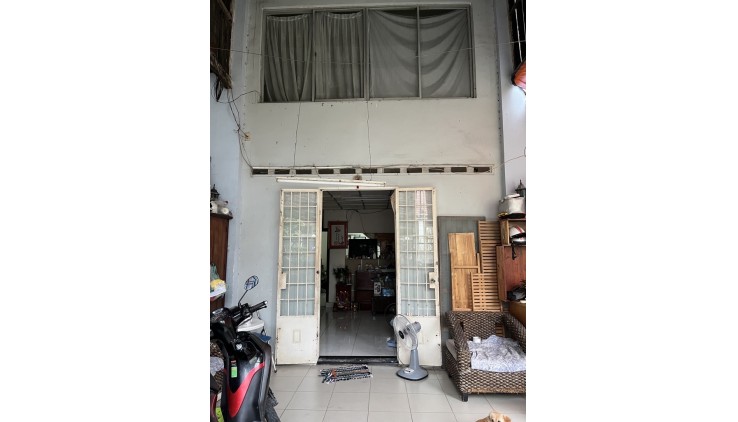 Bán nhà Lê Văn Việt, Hiệp Phú Quận 9 170m2. HXH, Ngang hiếm 10.5m, giá chỉ 11.5 tỷ TL