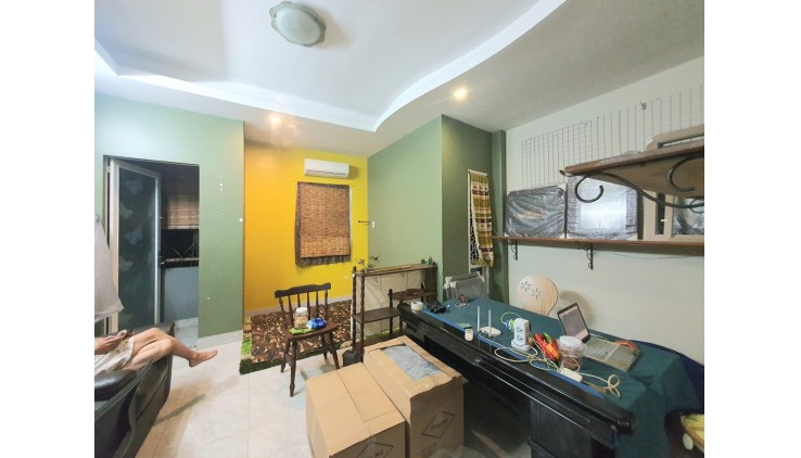 Nhà 5.6 tỷ, PHAN ĐĂNG LƯU, PN, 5 PHÒNG, 55M2