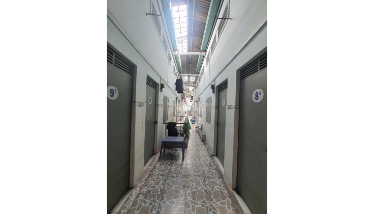 Bán nhà Nguyễn Ánh Thủ, Hiệp Thành, Quận 12, HXH, 250M2 , Gía chỉ 14 tỷ TL