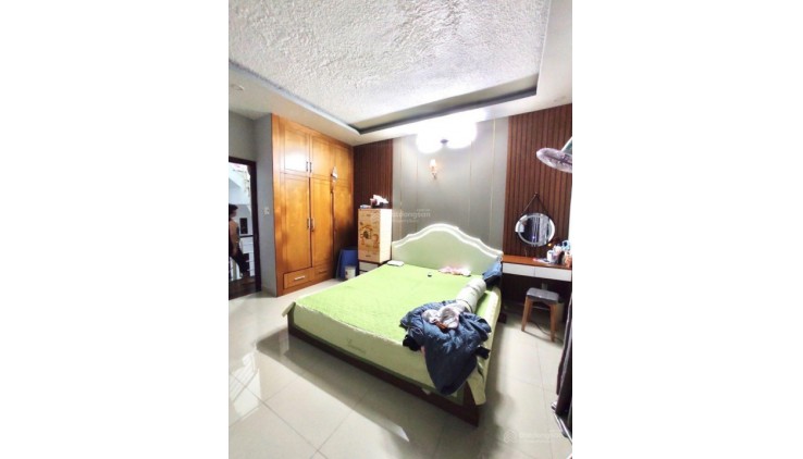 Bán nhà HXH Âu Cơ gần Tân Sơn Nhì Q.TP 55m2, 3 tầng gần chợ, chỉ 5tỷxx