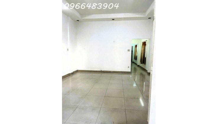 Cho thuê nhà nguyên căn 2pn 120m2 mặt tiền đường 41 - Linh Đông