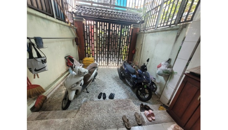 NHÀ 2 TẦNG 65M2, ĐƯỜNG 198, PHƯỚC LONG A Q9, 6Tỷ.