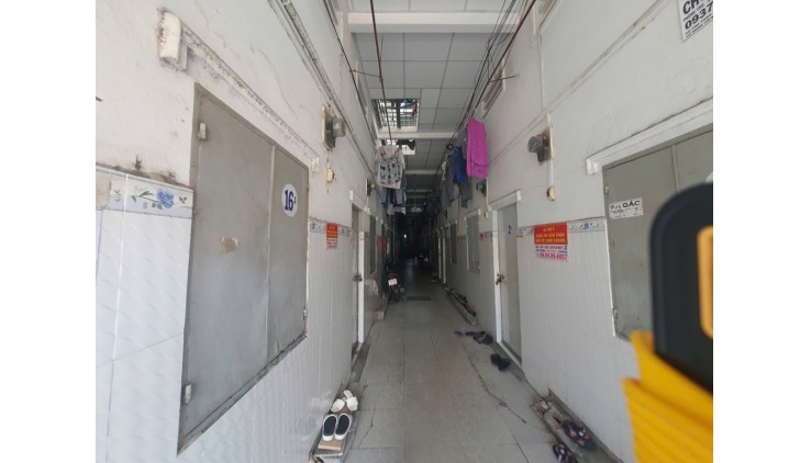 Bán nhà Nguyễn Ánh Thủ, Hiệp Thành, Quận 12, HXH, 250M2 , Gía chỉ 14 tỷ TL
