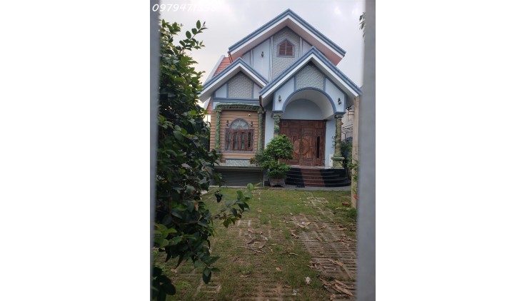 Thời điểm vàng mua nhà to giá rẻ Thành Phố Thủ Đức 300m2