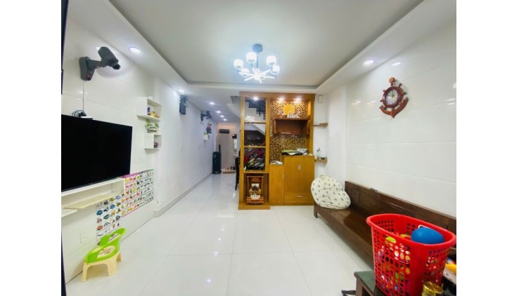 CHỢ HIỆP BÌNH 48M2, ĐƯỜNG 53, HIỆP BÌNH CHÁNH THỦ ĐỨC, 4.5Tỷ.