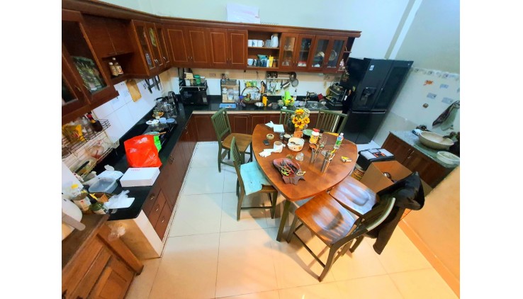 Nhà 5.6 tỷ, PHAN ĐĂNG LƯU, PN, 5 PHÒNG, 55M2