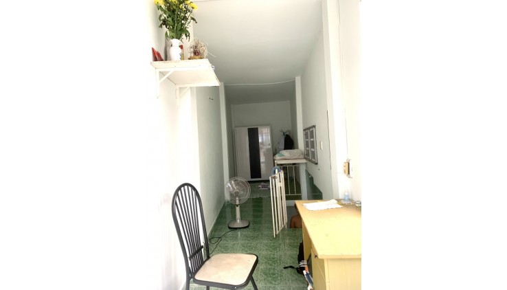 Bán Nhà / Hẻm 788/ - Nguyễn Kiệm - 20m2 - 2 Tầng BTCT - Hẻm 3m  giá 1 tỷ 650
