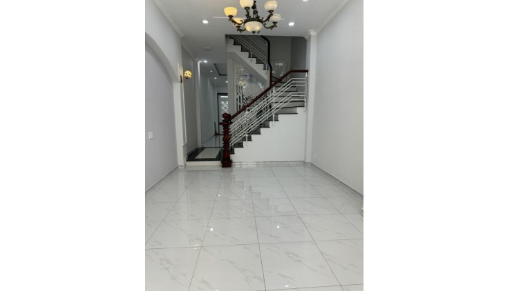 Bán nhà Mặttiền P.TânThành, Q.TP kdoanh đa ngành 80m2 5T 6PN chỉ 13 tỉ TL