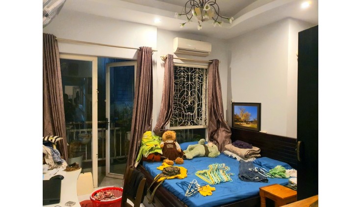Nhà 5.6 tỷ, PHAN ĐĂNG LƯU, PN, 5 PHÒNG, 55M2