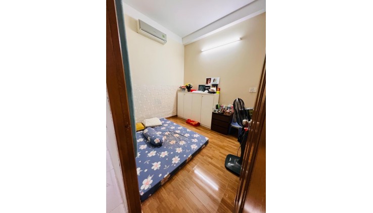 Nhà Đẹp 2 tầng Hiệp Bình Chánh, 64m² Giá 5.9 Tỷ TL - Khu Dân Cư Sầm Uất