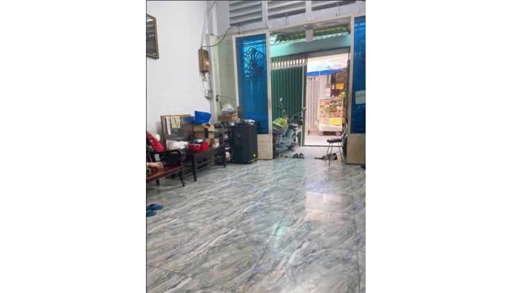 ✨️Bán Nhà P3 Q8, đường Âu Dương Lân. Khu VIP - Giá 