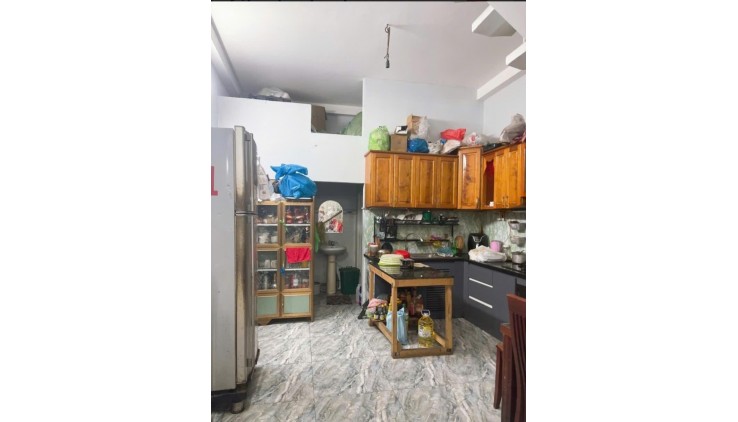 ✨️Bán Nhà P3 Q8, đường Âu Dương Lân. Khu VIP - Giá 