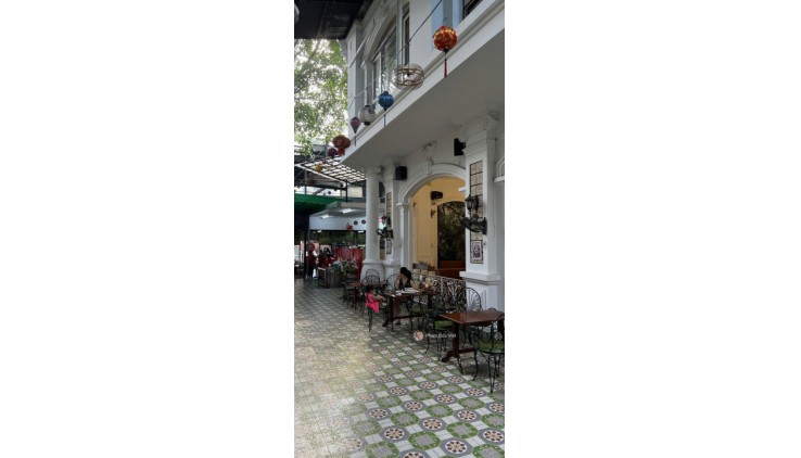 Vị trí đẹp Mặt tiền Nguyễn Văn Quá  Quận 12 - 10x 36m (CN: 380m2) - HDT: 50tr/th - Giá 27 tỷ TL