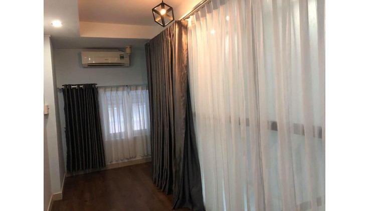 Nhà 50m2 Mặt Tiền đường Giải Phóng P4 Tân Bình, 3 tầng, chỉ 20 tỷ