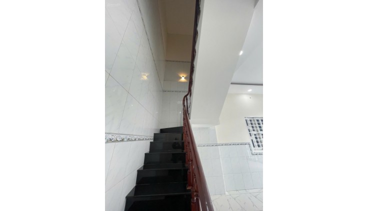 Chính chủ bán nhà MT đường số 10, HBP Thủ Đức mặt tiền thuận tiện mua bán kinh doanh 6ty2 - 78m2