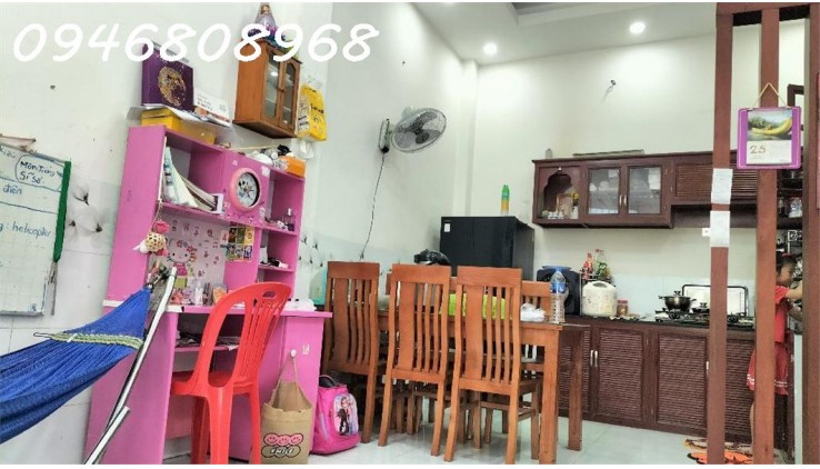 Nhà đẹp 3Tầng Ngô Chí Quốc Bình Chiểu Thủ Đức DT 51m2(4,8x12) chỉ nhỉnh 3Tỷ ở ngay