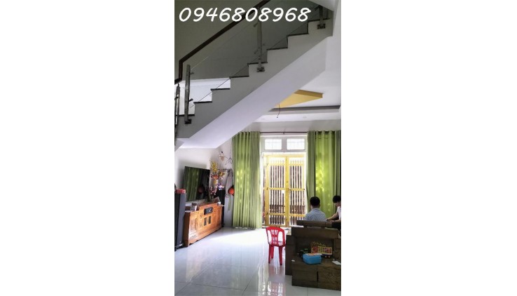 Nhà đẹp 3Tầng Ngô Chí Quốc Bình Chiểu Thủ Đức DT 51m2(4,8x12) chỉ nhỉnh 3Tỷ ở ngay