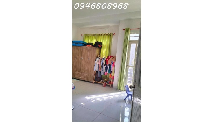Nhà đẹp 3Tầng Ngô Chí Quốc Bình Chiểu Thủ Đức DT 51m2(4,8x12) chỉ nhỉnh 3Tỷ ở ngay