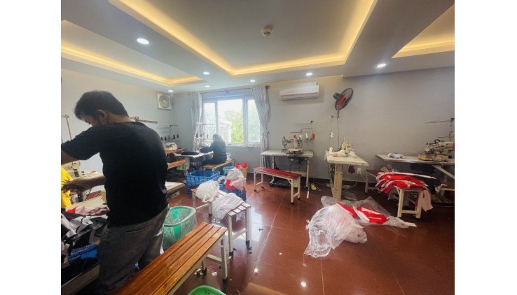 QUỐC LỘ 13, 4 TẦNG 266M2, HIỆP BÌNH PHƯỚC THỦ ĐỨC, 23TỶ.