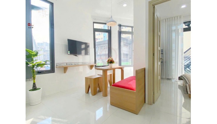 BÁN CĂN HỘ DỊCH VỤ NGAY BỆNH VIỆN THỐNG NHẤT, QUẬN TÂN BÌNH, KHAI THÁC 130 TR/ THÁNG - CHỈ 19 TỶ