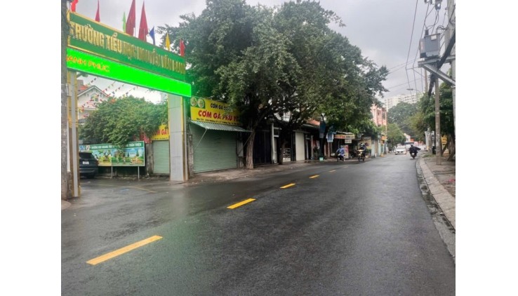 NHÀ 224M2, ĐƯỜNG 4, TRƯỜNG THỌ THỦ ĐỨC, 10.5Tỷ.