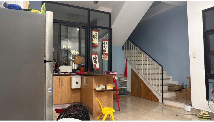 Bán Nhà 1/ Đường số 22, Phường Linh Đông