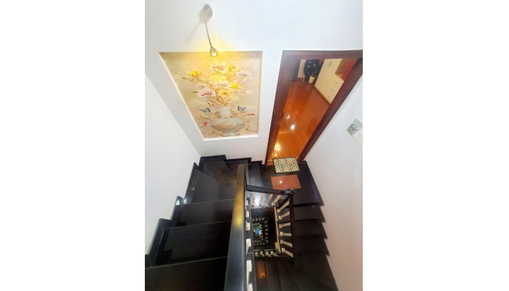 Cần bán nhà NGUYỄN KIỆM gàn HXH 6m x 9m - chỉ 7.35 tỷ