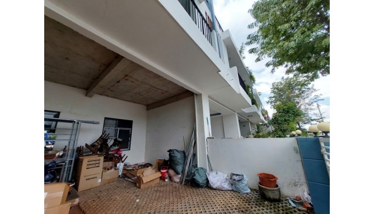 BIỆT THỰ LIỀN KỀ HƯNG PHÚ 161M2, TAM PHÚ THỦ ĐỨC, 14.5Tỷ.