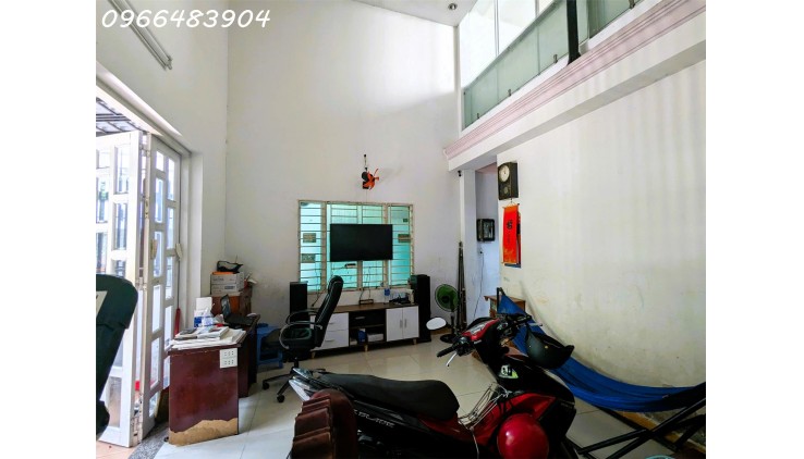 Cho thuê nhà 1T1L 5*15m 2pn hẻm xe hơi ful nội thất đường 17 - Linh Trung