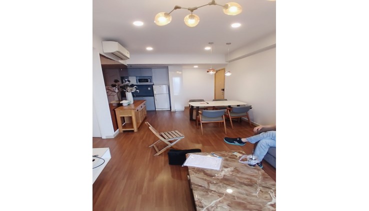 Bán căn hộ CC Materi, Thảo Điền, Thủ Đức, 63m2, 2PN, 2WC, có sổ lâu dài