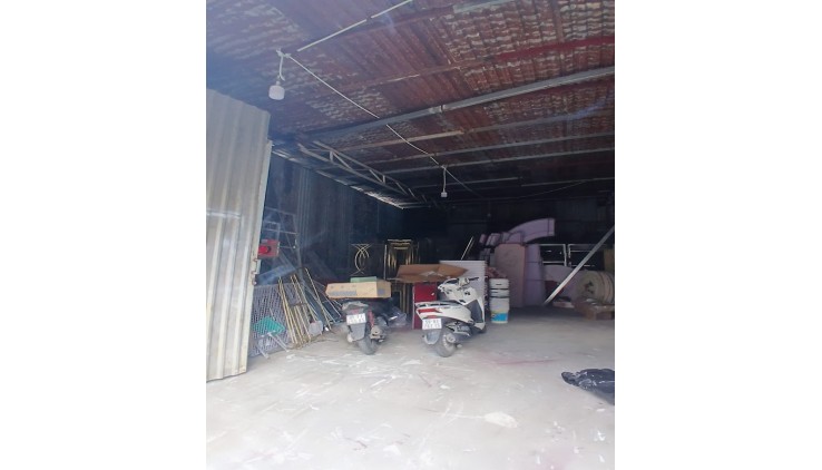 Bán đất HXH Thống Nhất, P11, Gò Vấp, 51m2, ngang 4,5m, vị trí cực đẹp