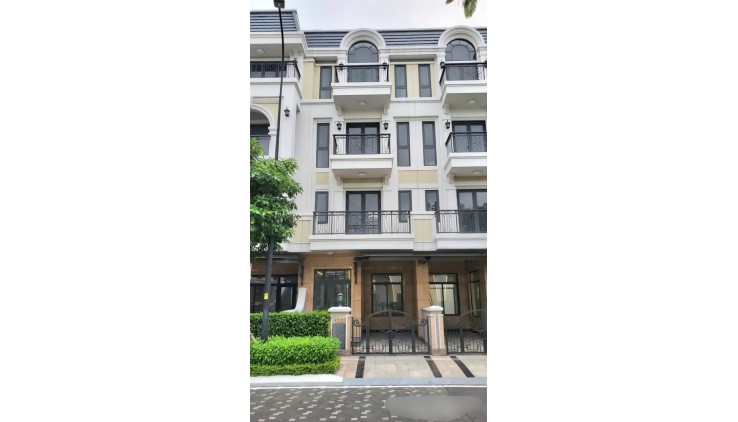 SIêu phẩm biệt thự Classia Khang Điền Phú Hữu Quận 9 5mx20 Chỉ 20.5 tỷ