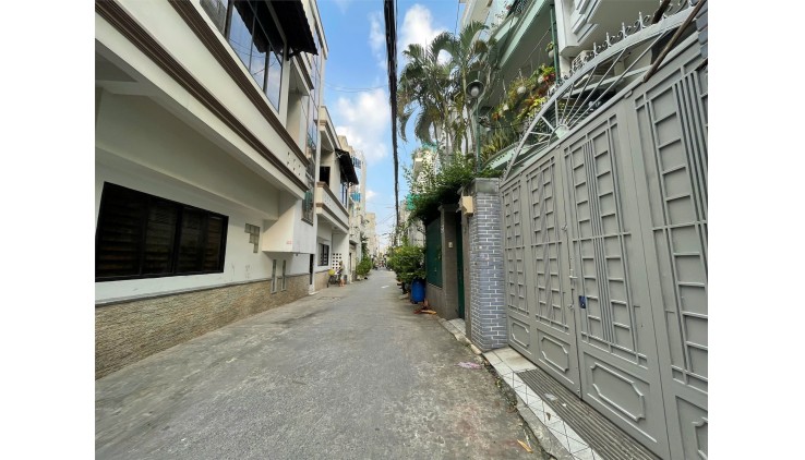 Bán nhà Bùi Đình Túy -HXH thông - SD 159,6m2 - Doanh thu 210 Triệu/Năm