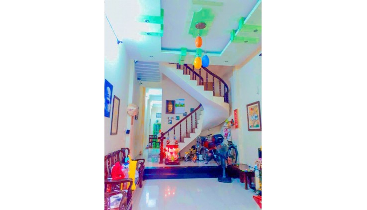 Bán nhà Bùi Đình Túy -HXH thông -(4x19)m -DT 225m2 Sàn -240/Y