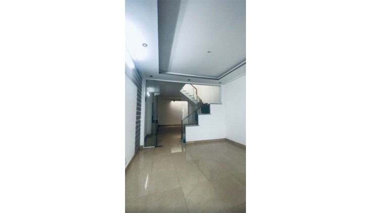Bán nhà Bùi Đình Túy -HXH thông - SD 159,6m2 - Cho thuê 210 Triệu/Năm