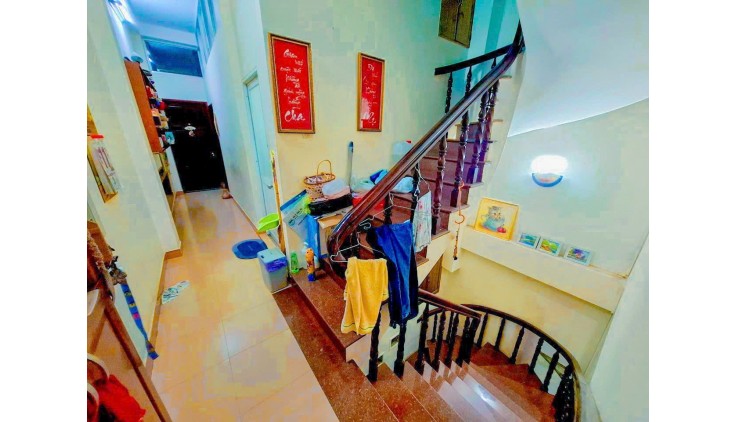 Bán nhà Bùi Đình Túy -HXH thông -(4x19)m -DT 225m2 Sàn -240/Y