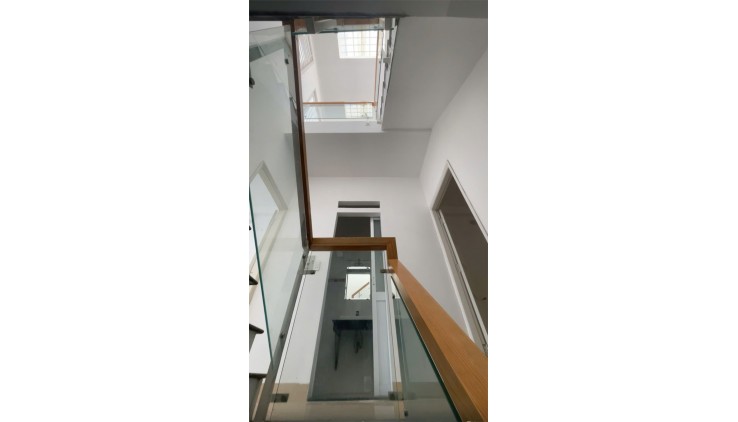 Bán nhà Bùi Đình Túy -HXH thông - SD 159,6m2 - Cho thuê 210 Triệu/Năm