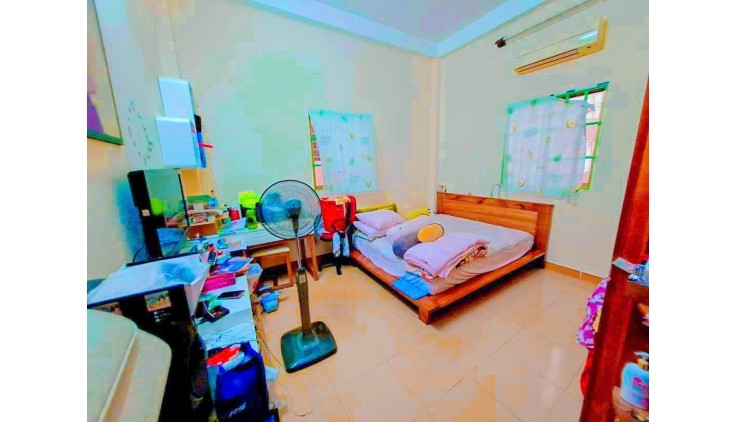 Bán nhà Bùi Đình Túy -HXH thông -(4x19)m -DT 225m2 Sàn -240/Y