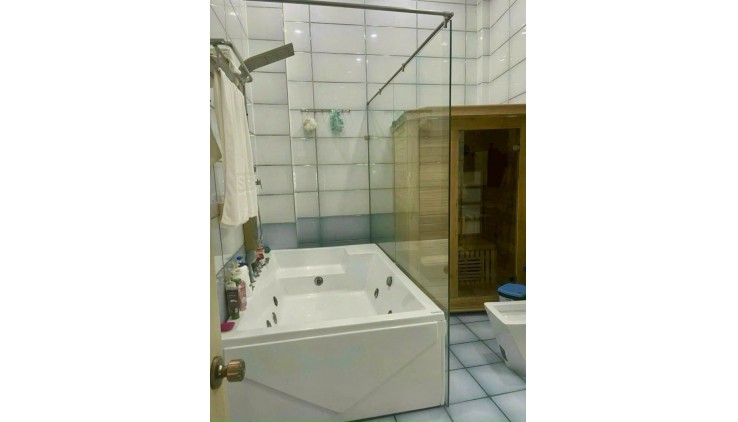 Bán nhà MTKD Khu Sơn Kỳ - DT đất (5 x 12)m - 2 Tầng - Chỉ 82 Triệu/m2
