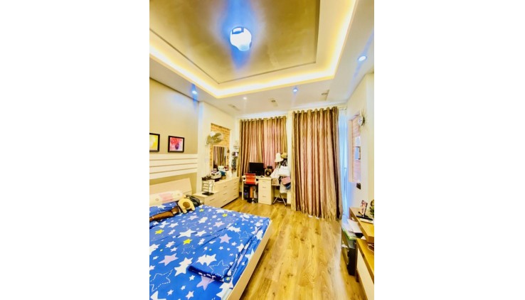 **Bán nhà HXH Trương Công Định** P 14,Tân Bình ** 4 x 19 - 11,5 tỷ