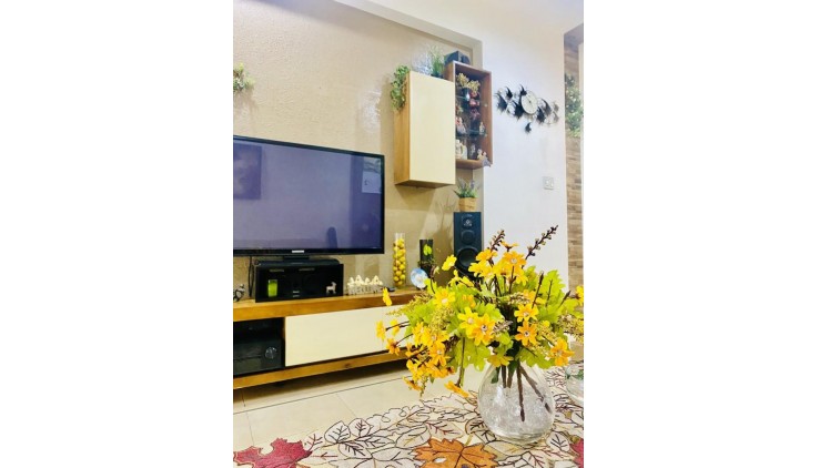 **Bán nhà HXH Trương Công Định** P 14,Tân Bình ** 4 x 19 - 11,5 tỷ
