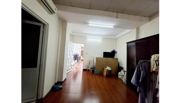 **Bán nhà phường 10 Tân Bình** hxh Hồng Lạc, 4,5 x 22, 4 tầng, chợ TB