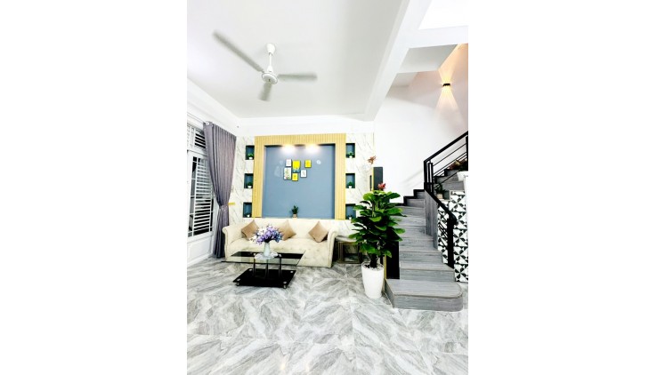 CỰC ĐẸP, Bán Nhà HXH Lê Đức Thọ, 36m2, 3 tầng, 3.85 tỷ TL 0964364745