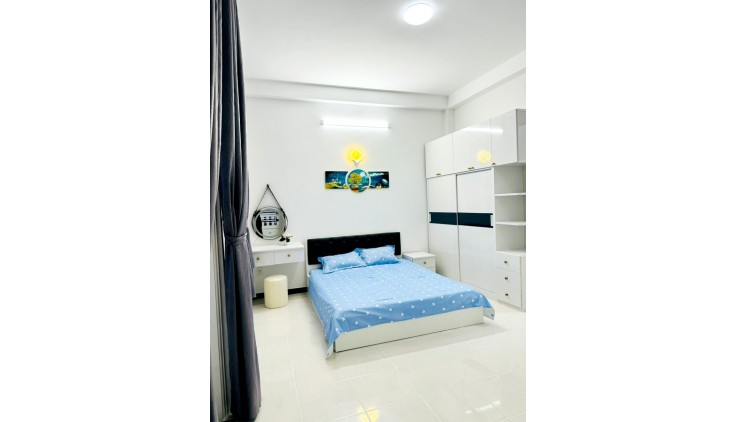 CỰC ĐẸP, Bán Nhà HXH Lê Đức Thọ, 36m2, 3 tầng, 3.85 tỷ TL 0964364745